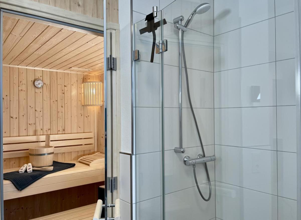 Am Kutterhafen 1 - Nordliebe Villa Fedderwardersiel ภายนอก รูปภาพ